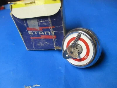 Stant locking gas cap,brand new Datsun/NIssan models 68-77 (G-764) - Image 1 of 3