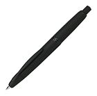 Pilot NAMIKI CAPLESS FC-18SR Fountain Pen [Mat Black] Nib[EF/F/M/B] FedEx