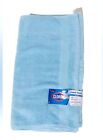 Clorox Hand Towels 2 Pk 100% Cotton 16 In X 28 In Sky Blue Antimicrobial Odor
