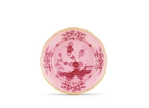 Ginori Oriente Italiano Porpora Dinner Plate 27cm 3.5cm - Picture 1 of 5