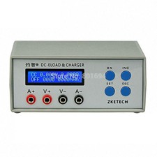 Ebc-A05+ Battery Capacity Tester