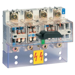 H Series G 25A Sicherungsautomat Leitungsschutzschalter 3P 25A 6kA 30mA GE B25