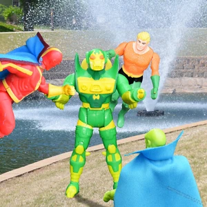 Figura de acción MANTIS SUPER POWERS 1985 (Serie 2) - Imagen 1 de 4