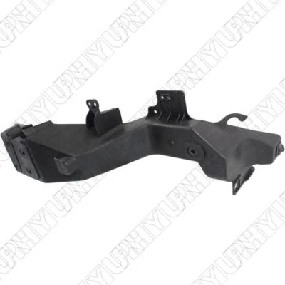 5156134AA CH2509106 Soporte de faro lateral derecho para Jeep Grand Cherokee 2011-13 Foto 1 de 4