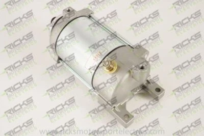 Motor de arranque Ricks para Kawasaki 440 LTD KZ440A 1980-1983 Foto 1 de 3
