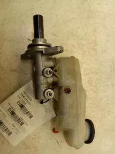 08-12 SCION XB 2.4L FWD AT BREAK MASTER CYLINDER ASSEMBLY - Picture 1 of 12