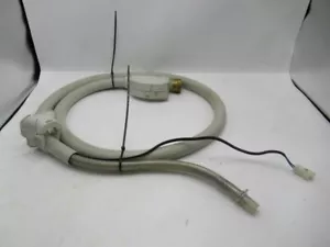 Zulaufschlauch passend wie Miele G1162SCVI TYP HG04, M-NR 06039000 TYP.902 - Bild 1 von 5