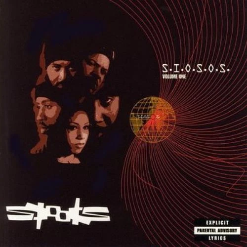 Spooks - S.i.o.s.o.s.: Volume One CD #G2034733 - Bild 1 von 1