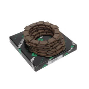 NEWFREN embrague Fibra Disco Kit para Minarelli P4 50cc Hecho en Italia - Imagen 1 de 1