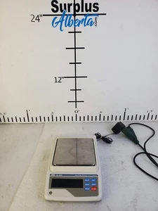 A&D Scale Gx-2000 Precision Balance 2100g X 0.01g - Picture 1 of 20