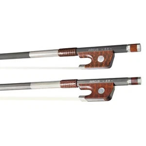 Arco de violín Arcus S5 4/4 - distribuidor autorizado - redondo u octágono - Imagen 1 de 2