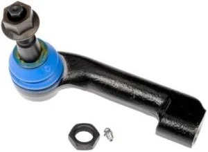Steering Tie Rod End-xl Napa/chassis Parts-ncp 2693524 - Picture 1 of 1
