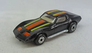 BUY NOW! Matchbox Superfast MB62 Chevrolet Corvette UB - Picture 1 of 2