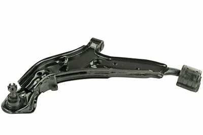 Conjunto de brazo de control y rótula delantero izquierdo Lwr Mevotech para Nissan Máxima 95-99 Foto 1 de 4