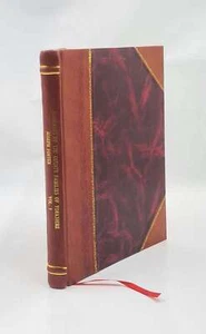 Pedigrees Of The County Families Of Yorkshire / Comp. By Joseph [Leather Bound] - Imagen 1 de 9