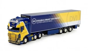 for DAF Eruo 6 XF trailer truck for Dinant Van Iterson 1/50 DIECAST MODEL TRUCK - Picture 1 of 2