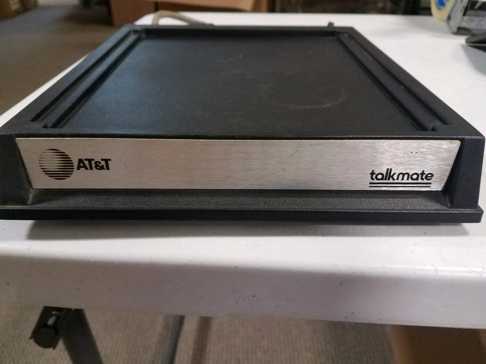 AT&T Talkmate  22050-010 - Image 1 of 1