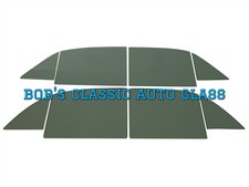 1941 Oldsmobile 96 Or 98 4 Door Sedan Classic Vintage Auto Glass Model L Olds
