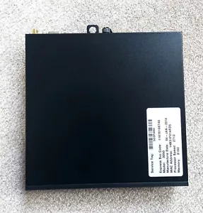 Dell OptiPlex 3050 Micro Core i5-7500T 2.70GHz 16GB RAM 256GB SSD Windows 11pro - Picture 1 of 8
