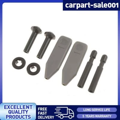 Para 2000-2005 Ford Excursion Dorman - AJUDA maçaneta de trava da porta frontal - Imagem 1 de 3