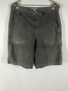 Polo Sport Ralph Lauren Vintage Shorts Size 34 - Picture 1 of 11