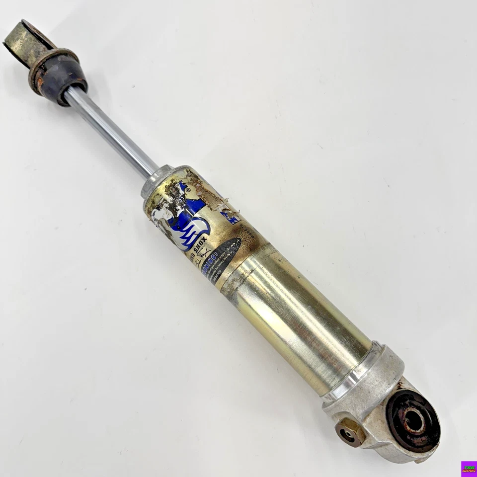 93-96 ARCTIC CAT ZR 440 580 FRONT SHOCK ASSEMBLY 0603-563 - Image 1 of 1