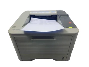 ★ Stampante Samsung ML-3310ND ✅ laser con duplex e rete ➤ Stampa oltre 31 ppm! ★ - Foto 1 di 2