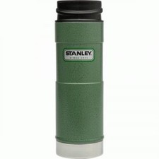 Mug Vacuum 16Oz One Hand