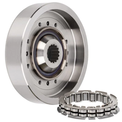 Juego de cojinetes de embrague de arranque unidireccional del motor para Ducati Scrambler 800 2017  Foto 1 de 4