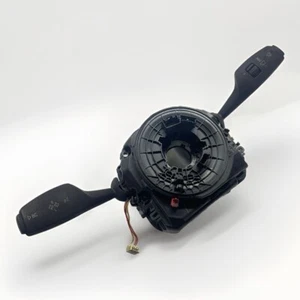 10-18 BMW F10 F01 F02 F06 STEERING SWITCH CONTROL ANGLE SENSOR CLOCK SPRING OEM - Picture 1 of 12