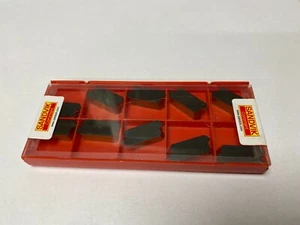 * PAQUETE DE FÁBRICA * SANDVIK LNCX 1806AZ R-11 4240 10 piezas - Imagen 1 de 7