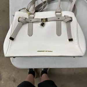 Adrienne Vittadini leather purses and handbags - Picture 1 of 5
