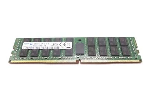 Samsung M393A4K40BB0-CPB 32GB DDR4-2133P 2Rx4 PC4-17000P Dimm - Picture 1 of 2