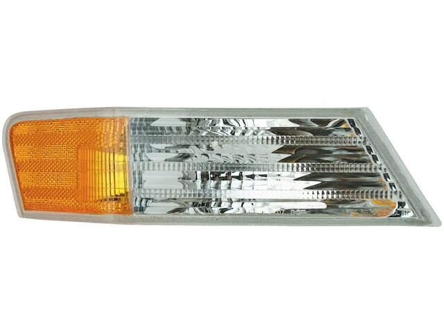 Front Right Parking Light For 2007-2017 Jeep Patriot 2016 2015 2009 2012 NJ588FW - Image 1 of 1