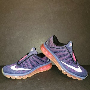 nike air max 2016 pink