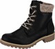 Neu Jane Klain Winterstiefeletten 20957758 für Damen schwarz Neu Jane Klain Winterstiefeletten 20957758 für Damen schwarz