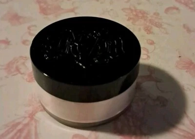 Kat Von D Lock-It Translucent Setting Powder 0.19 oz - Long-Lasting Matte Finish - Image 1 of 4