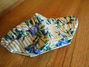 Longaberger Host Appreciation Rose Trellis '96 Basket Liner nib *free shipping!* - Picture 1 of 4