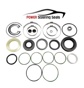 KIT DE REPARACIÓN/SELLO DE PIÑÓN Y CREMALLERA DE DIRECCIÓN ASISTIDA PARA BUICK RAINIER 2004-2006 - Imagen 1 de 6
