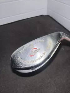 Alien Driving Iron RH 14 Degree Steel Shaft Tutch Chamber Black Dot 42” - Picture 1 of 16