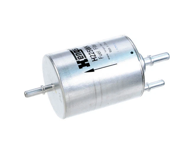 Filtro de combustible Hengst para Audi S4 2005-2008 89DDJG Foto 1 de 1