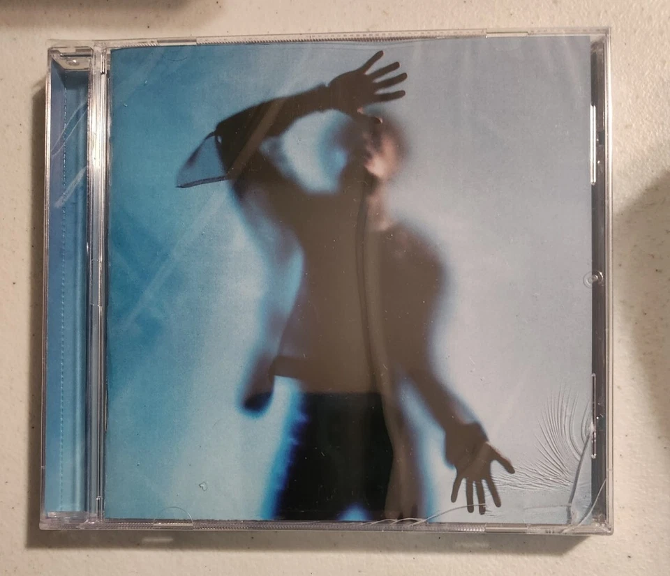 Magic Man by Jackson Wang Ver. 02 Incomplete