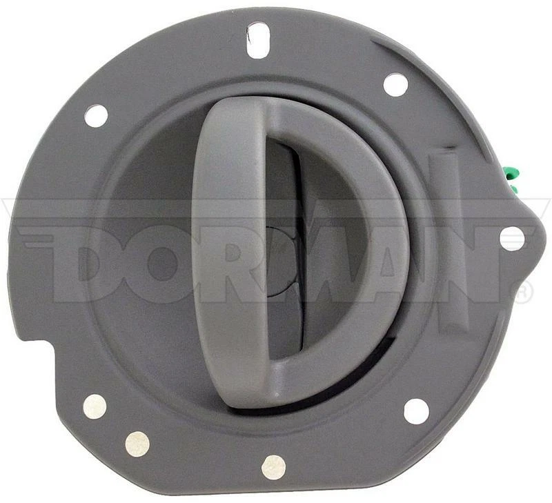 Interior Door Handle for 2005-2007 Jeep Liberty Foto 1 de 1