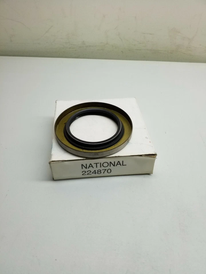 Sello Nacional de Aceite 224870  Foto 1 de 1