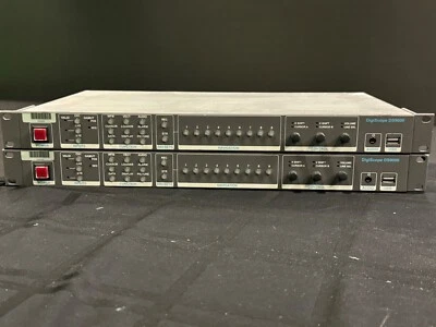 Hamlet DigiScope DS9000 Waveform / Vectorscope for Video Production - Image 1 of 4