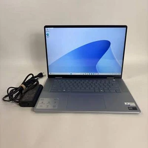 Dell Inspiron 16 7640 16" Intel Core Ultra 7 155H 16GB RAM 1TB SSD intel Arc - Bild 1 von 8