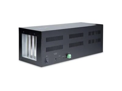 4 SLOT PCIE EXPANSION CHASSIS - - Image 1 of 4