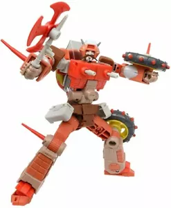 Transformers Studio Series 86 Wreck Gar Voyager Complete Wreckgar Wreck-gar 86 - Picture 1 of 4