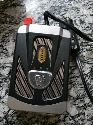 Vector Genuine OEM Power Inverter # VEC1023 - Image 1 of 4