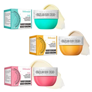 Women Hip Cream Lift The Hips 3Pcs Lifting Hip Cream Butt Lifting Nourishing - Picture 1 of 19